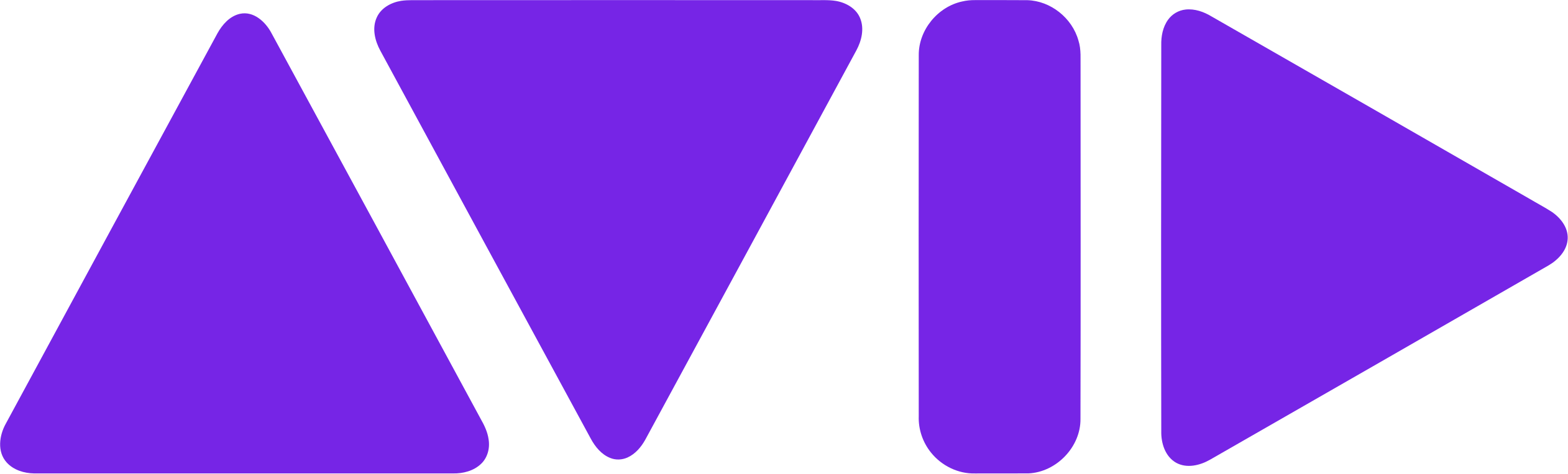 Avid logo