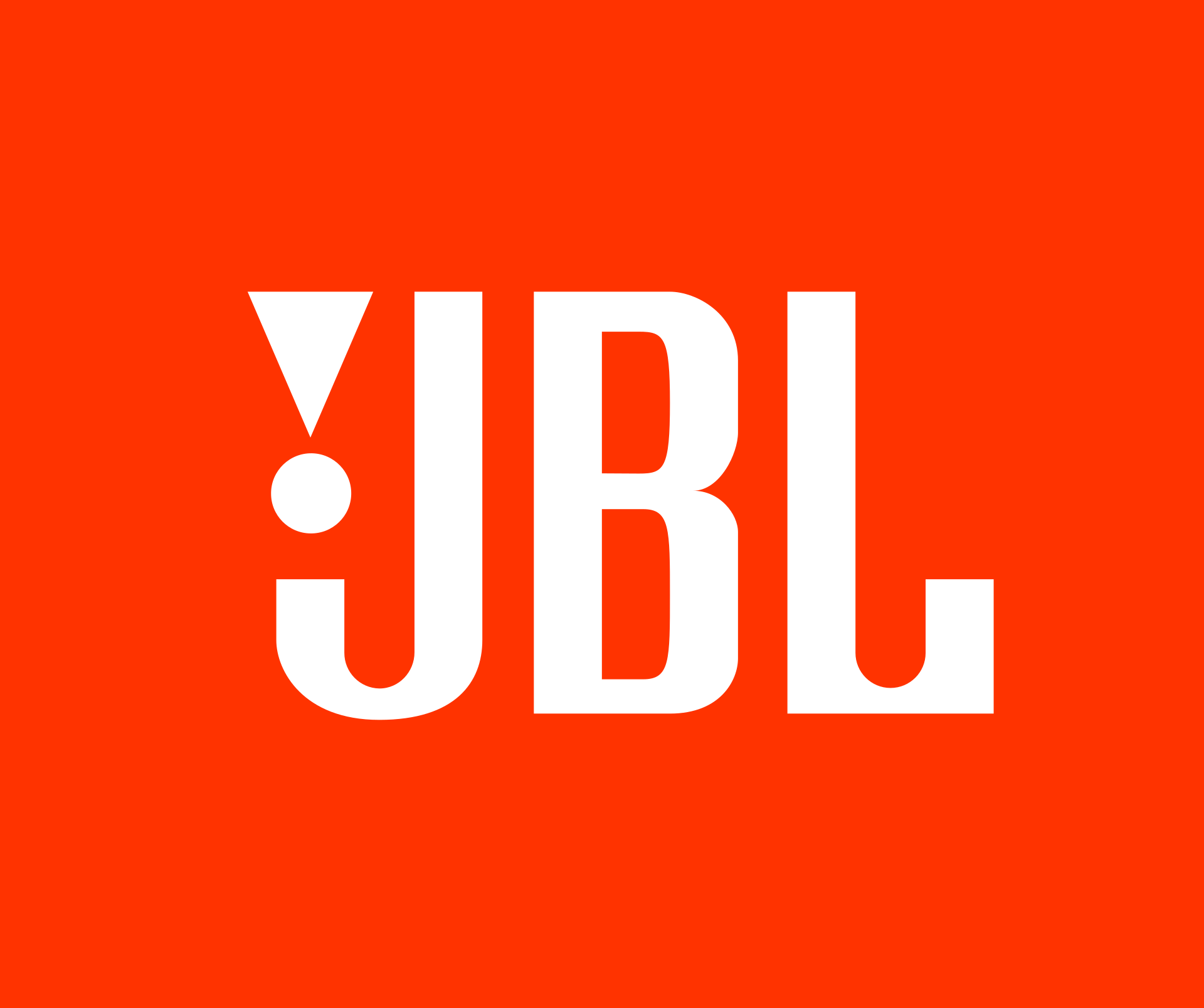 JBL logo